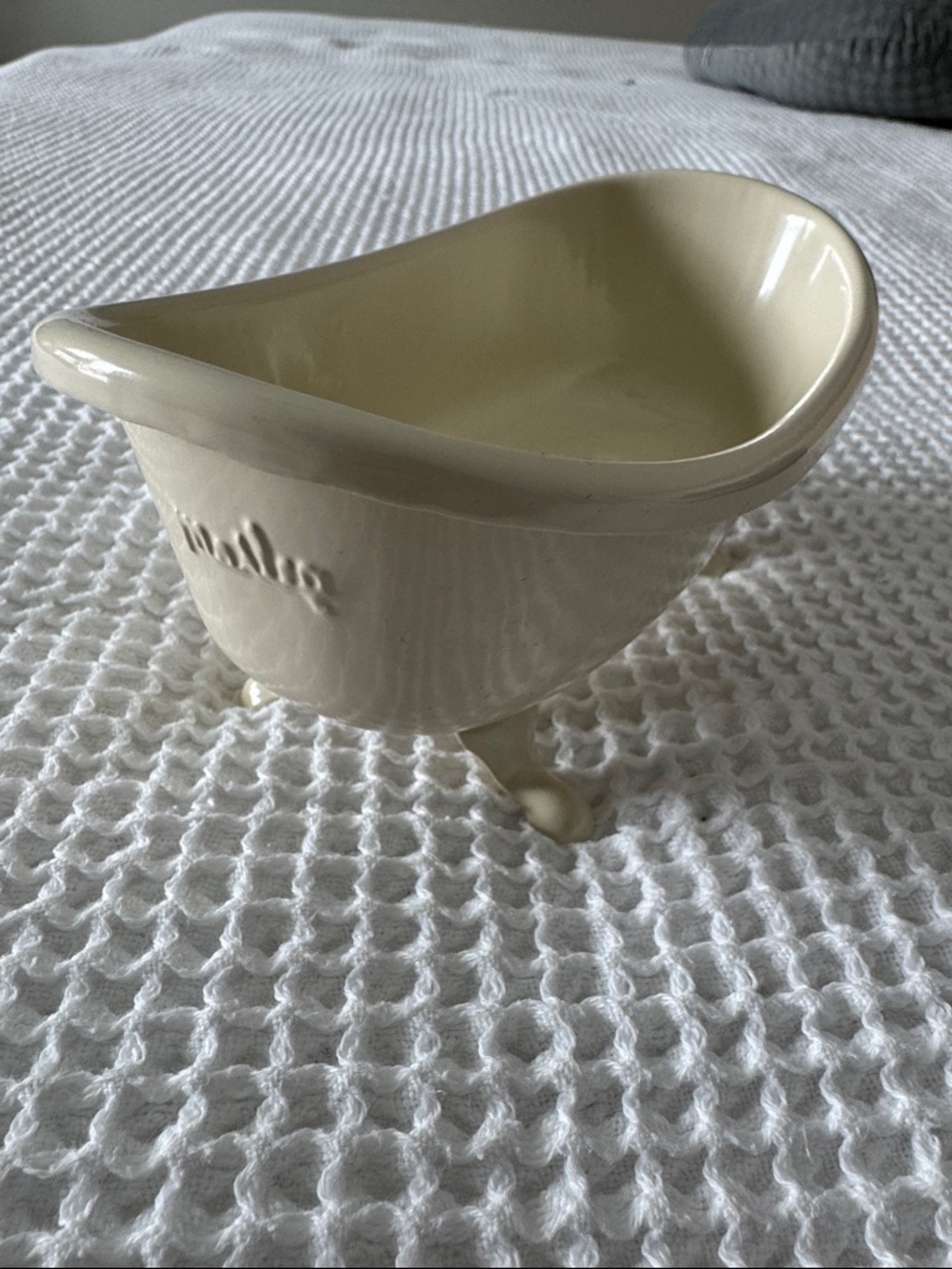 Maileg Big Bathtub